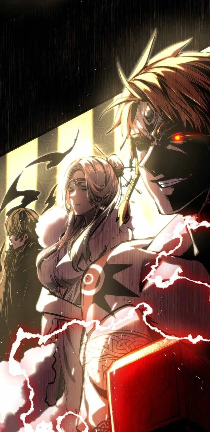 Read I Obtained a Mythic Item chapter 1.1 image 5 on Lezhin