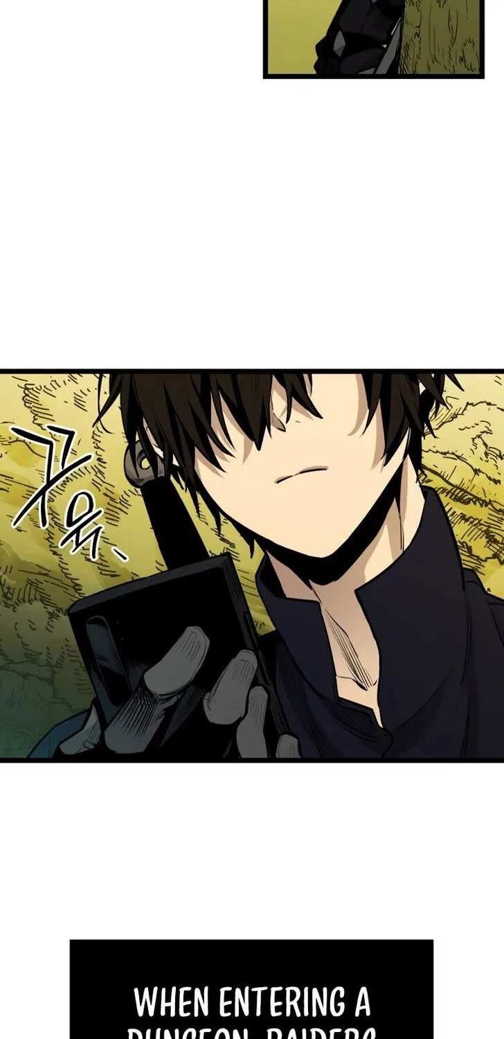 Read I Obtained a Mythic Item chapter 1.2 image 101 on Lezhin