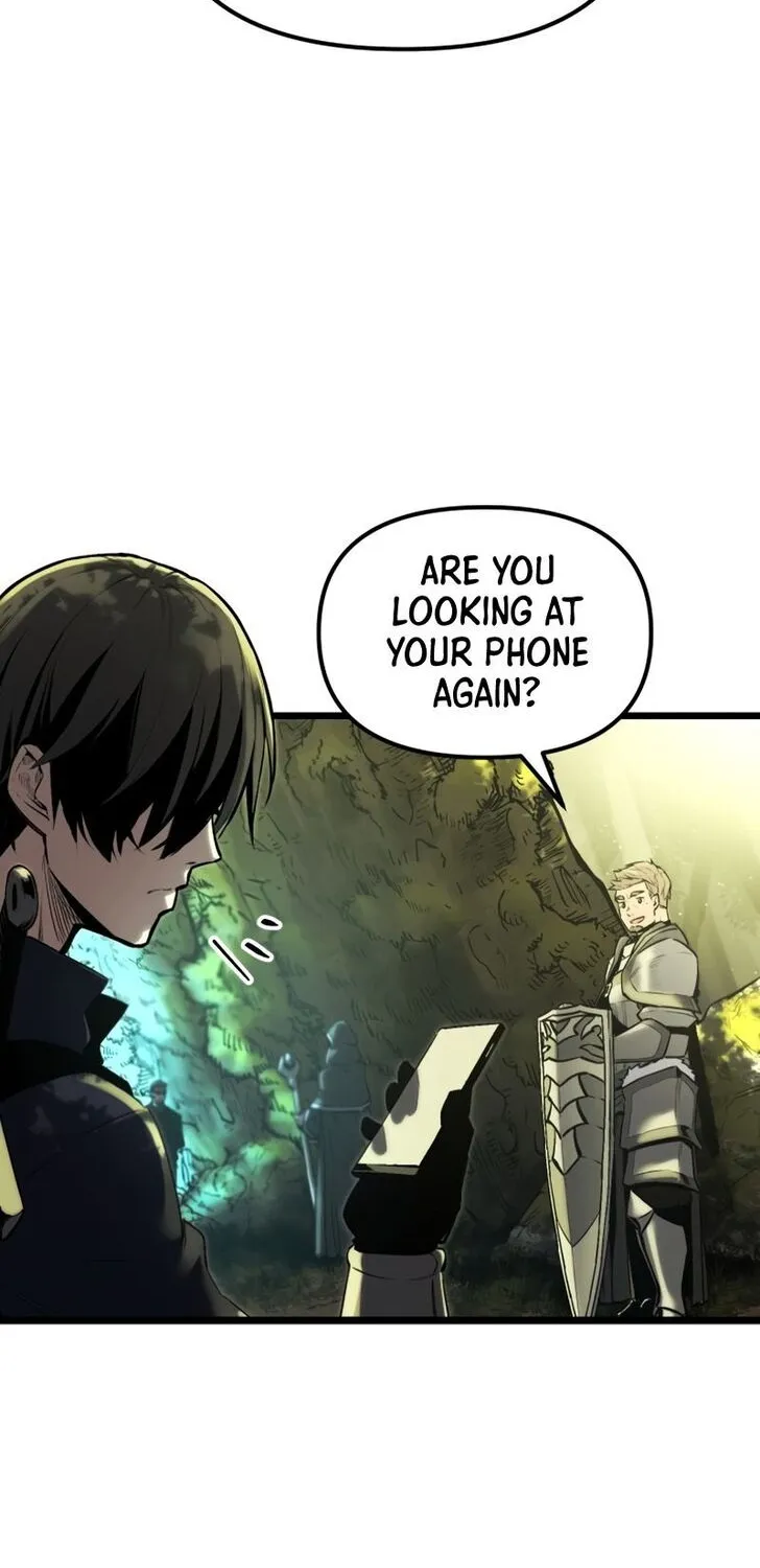 Read I Obtained a Mythic Item chapter 1.2 image 109 on Lezhin