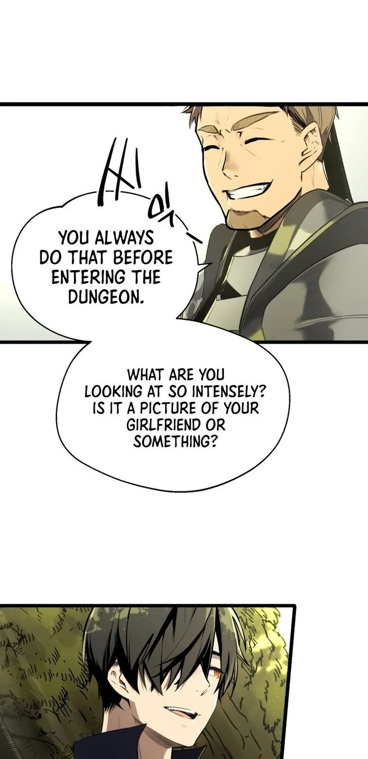 Read I Obtained a Mythic Item chapter 1.2 image 110 on Lezhin
