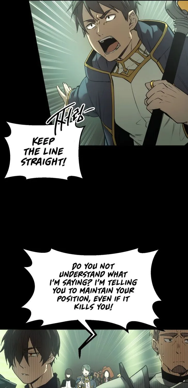 Read I Obtained a Mythic Item chapter 1.2 image 121 on Lezhin