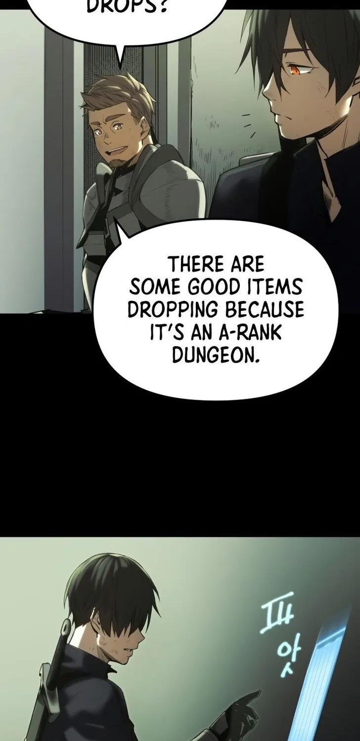 Read I Obtained a Mythic Item chapter 1.2 image 140 on Lezhin