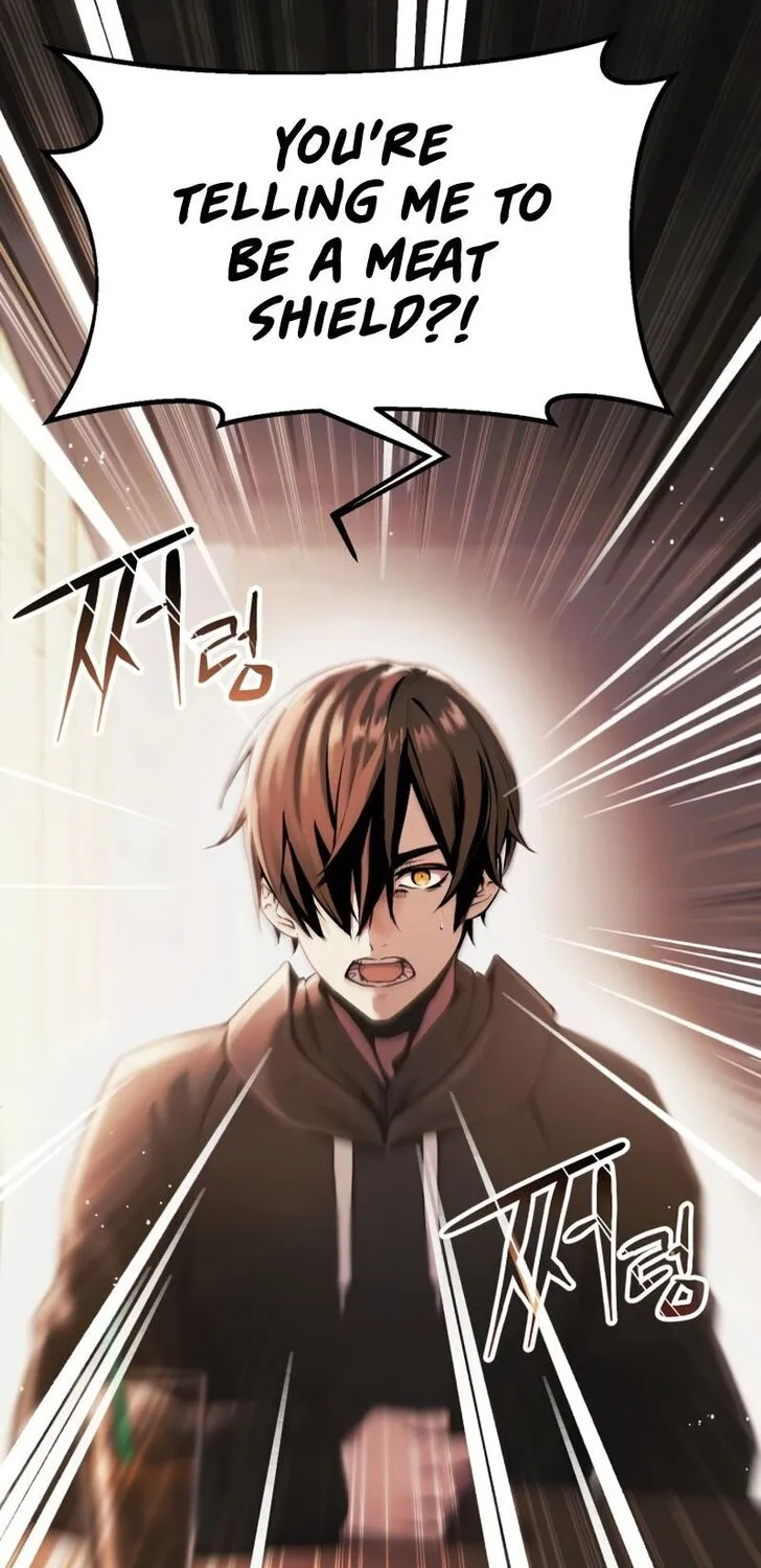 Read I Obtained a Mythic Item chapter 1.2 image 26 on Lezhin