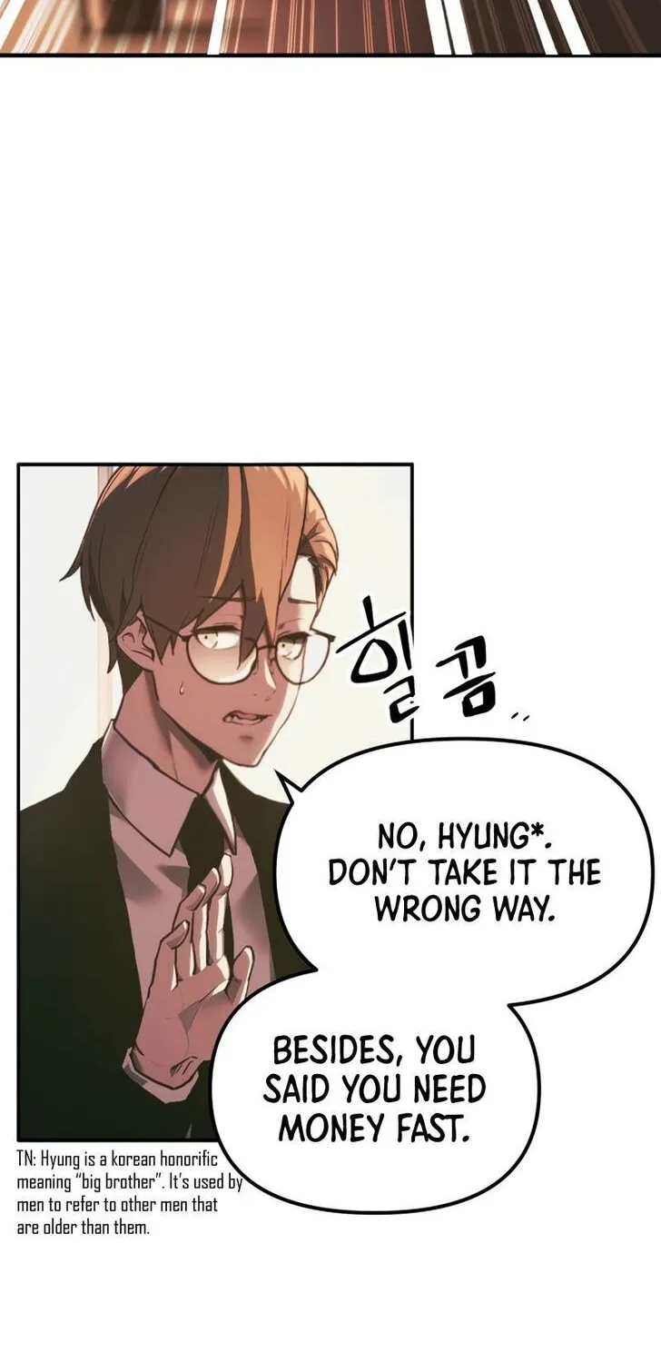 Read I Obtained a Mythic Item chapter 1.2 image 27 on Lezhin