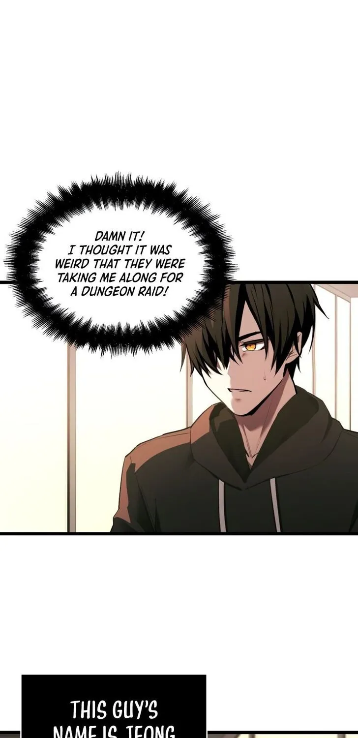 Read I Obtained a Mythic Item chapter 1.2 image 28 on Lezhin