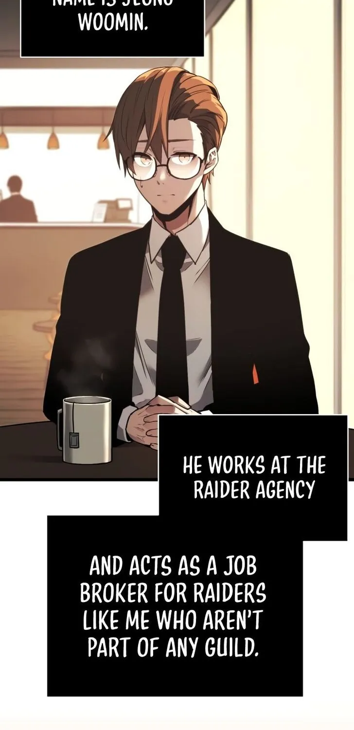 Read I Obtained a Mythic Item chapter 1.2 image 29 on Lezhin