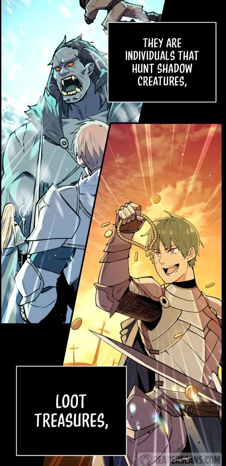 Read I Obtained a Mythic Item chapter 1.2 image 3 on Lezhin