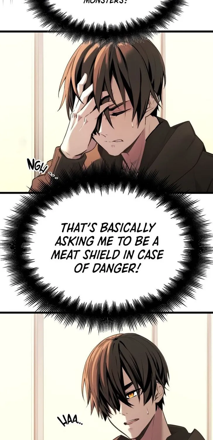 Read I Obtained a Mythic Item chapter 1.2 image 33 on Lezhin