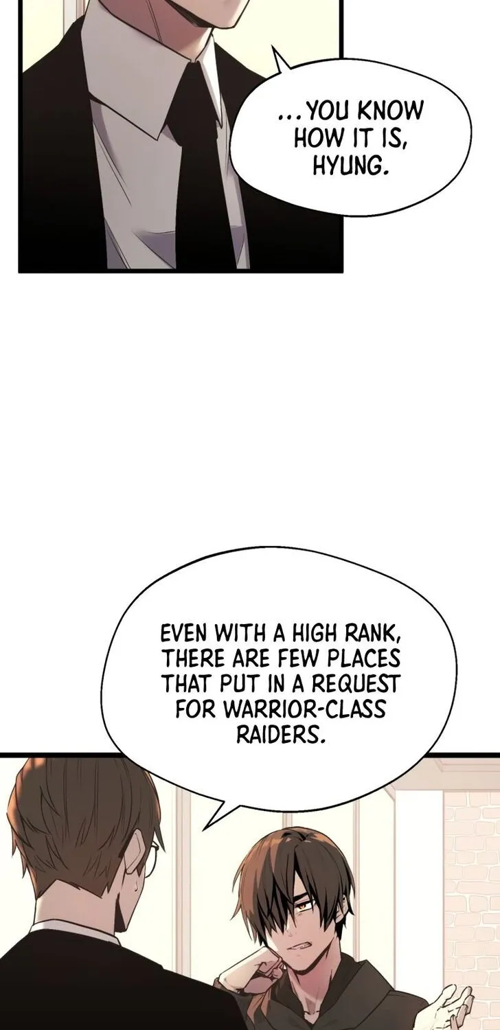 Read I Obtained a Mythic Item chapter 1.2 image 35 on Lezhin