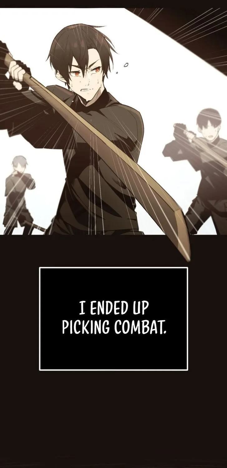 Read I Obtained a Mythic Item chapter 1.2 image 50 on Lezhin