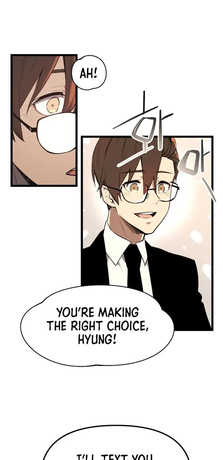Read I Obtained a Mythic Item chapter 1.2 image 63 on Lezhin