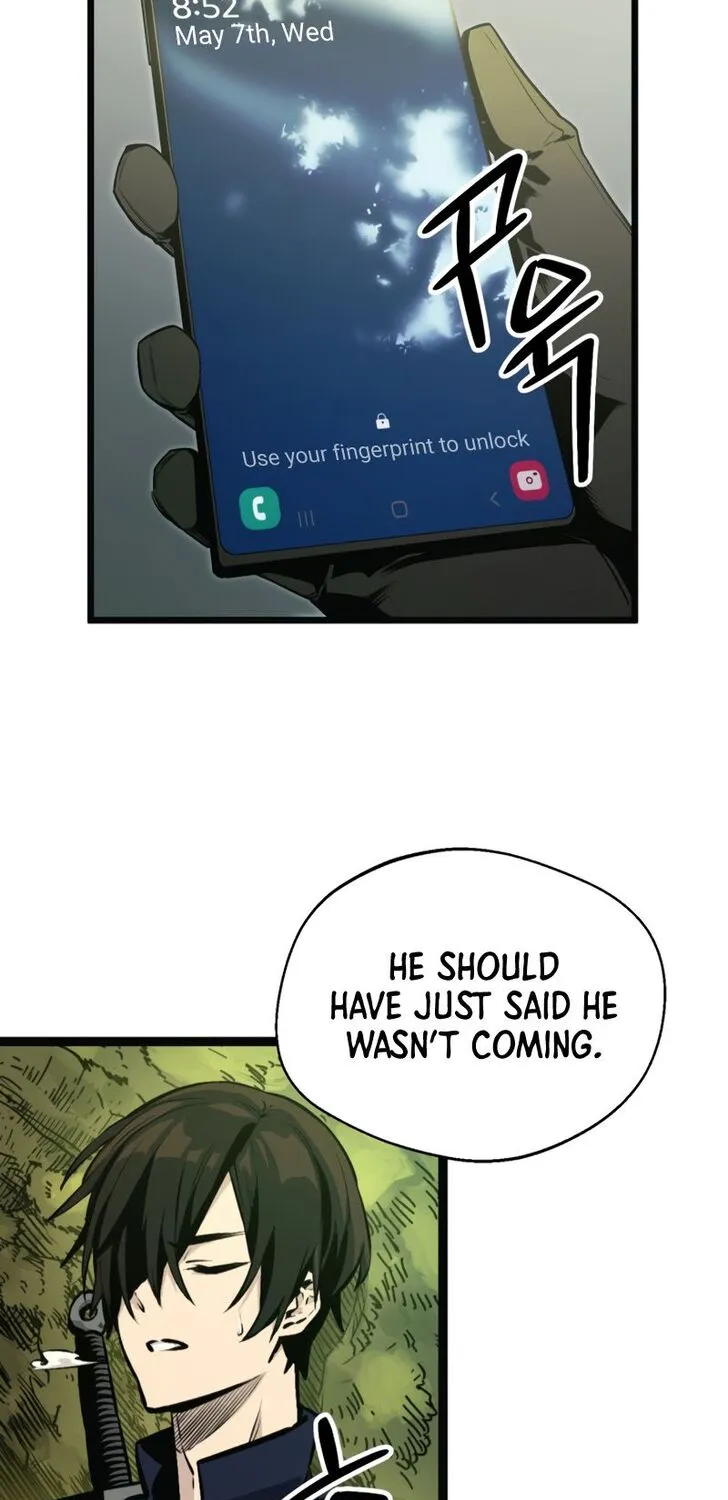 Read I Obtained a Mythic Item chapter 1.2 image 72 on Lezhin