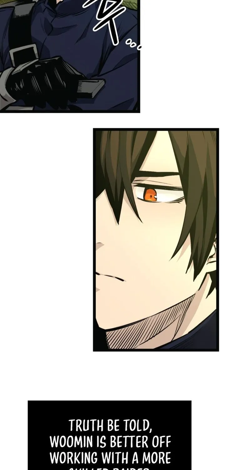Read I Obtained a Mythic Item chapter 1.2 image 73 on Lezhin