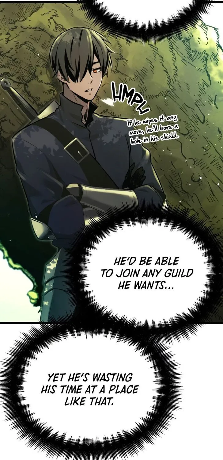 Read I Obtained a Mythic Item chapter 1.2 image 77 on Lezhin