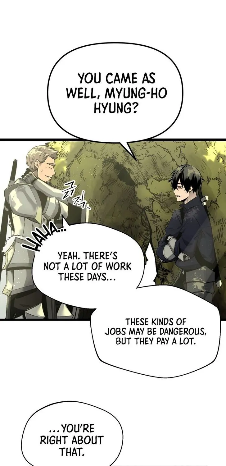 Read I Obtained a Mythic Item chapter 1.2 image 84 on Lezhin