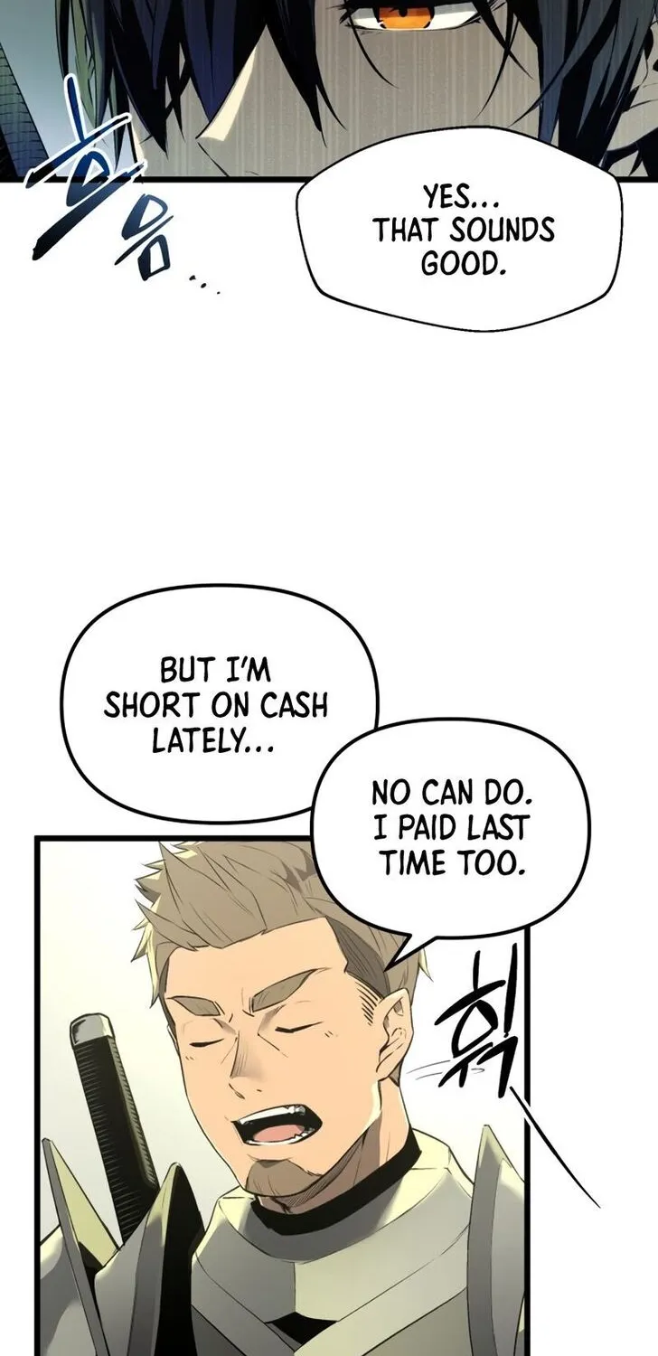 Read I Obtained a Mythic Item chapter 1.2 image 89 on Lezhin