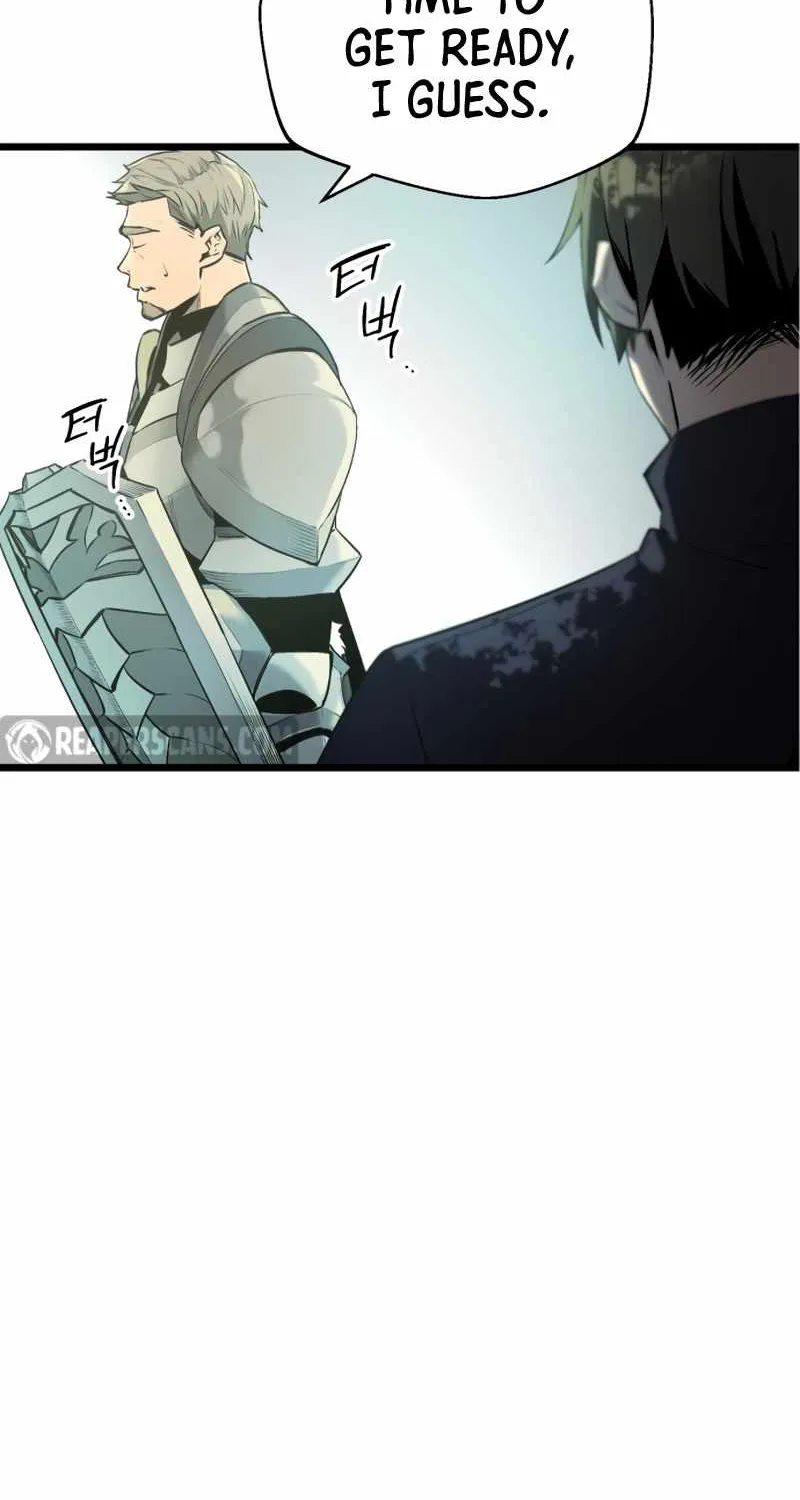 Read I Obtained a Mythic Item chapter 1 image 101 on Lezhin