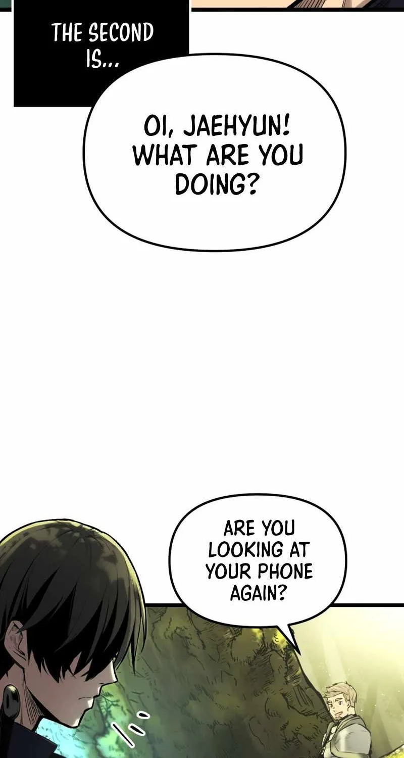 Read I Obtained a Mythic Item chapter 1 image 112 on Lezhin