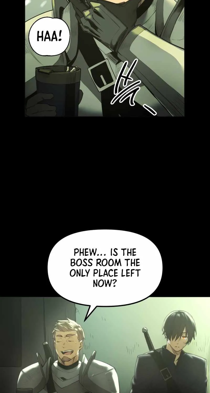 Read I Obtained a Mythic Item chapter 1 image 142 on Lezhin