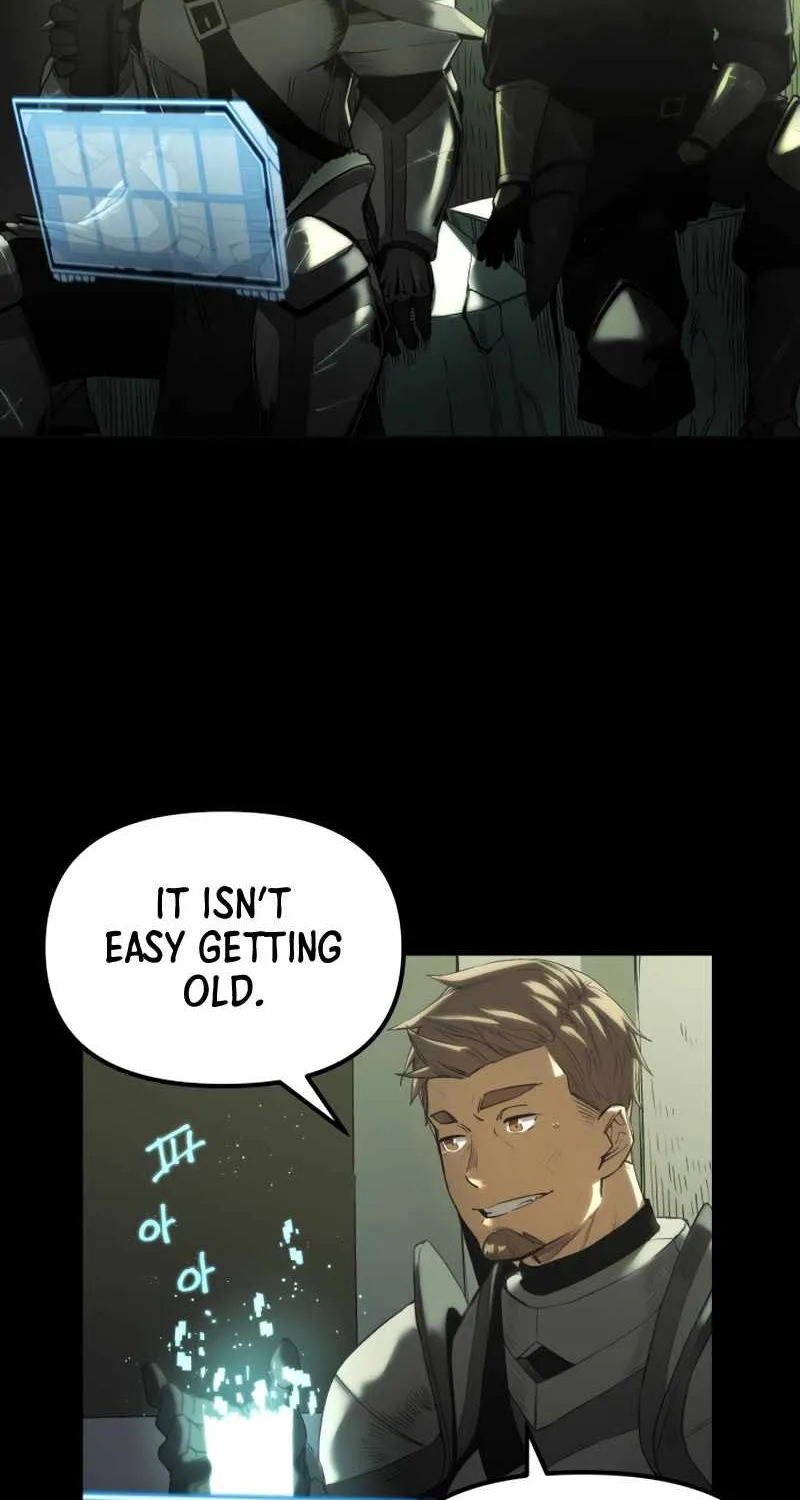 Read I Obtained a Mythic Item chapter 1 image 143 on Lezhin