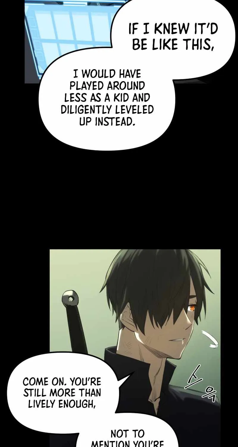 Read I Obtained a Mythic Item chapter 1 image 144 on Lezhin