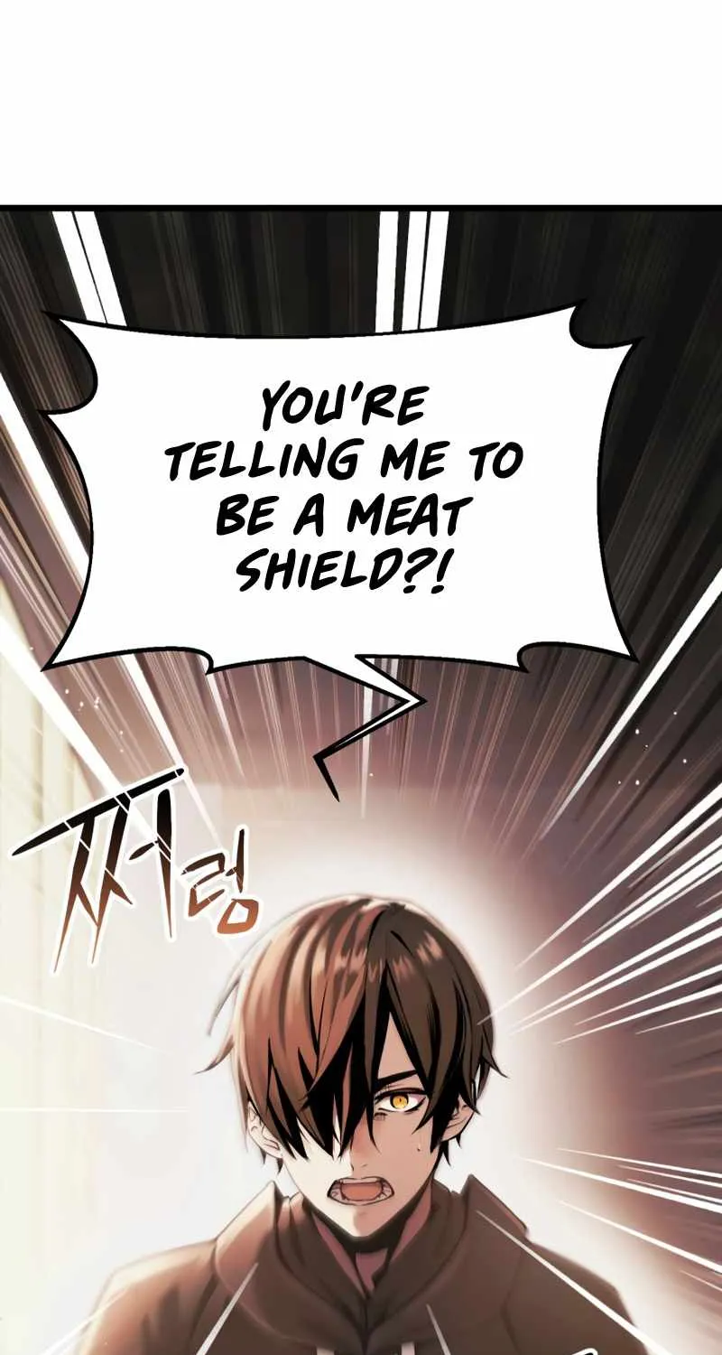 Read I Obtained a Mythic Item chapter 1 image 27 on Lezhin