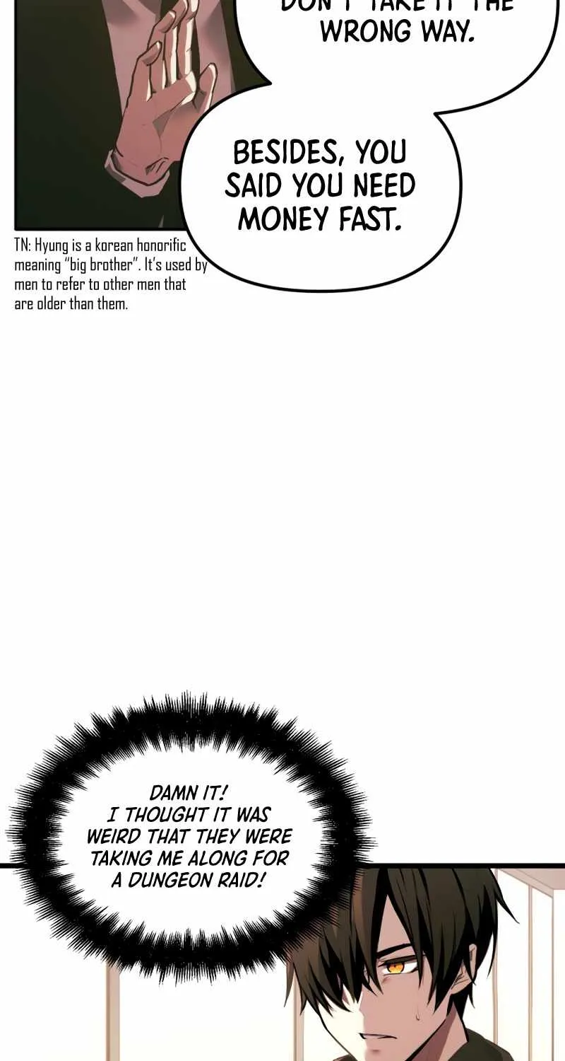 Read I Obtained a Mythic Item chapter 1 image 29 on Lezhin