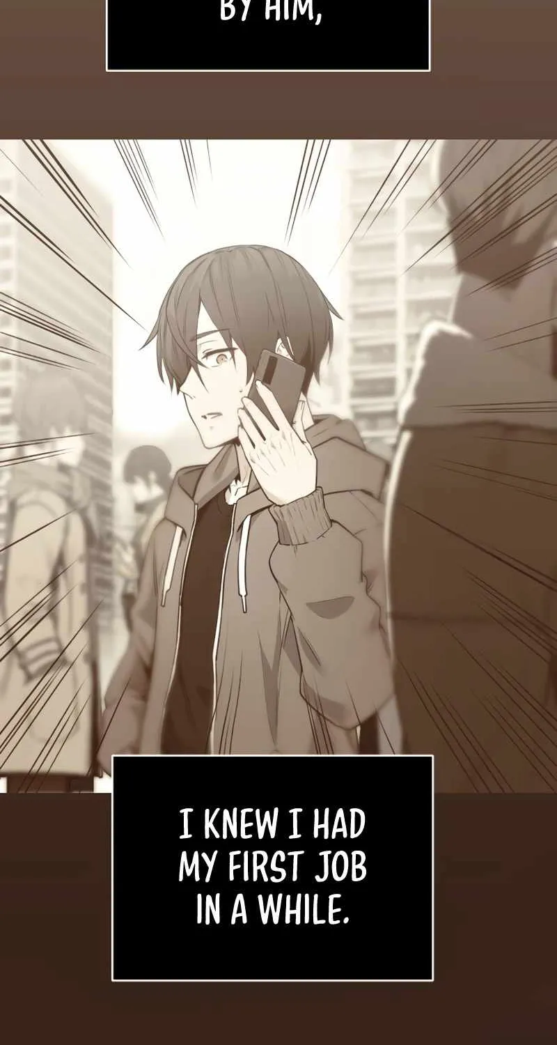 Read I Obtained a Mythic Item chapter 1 image 32 on Lezhin