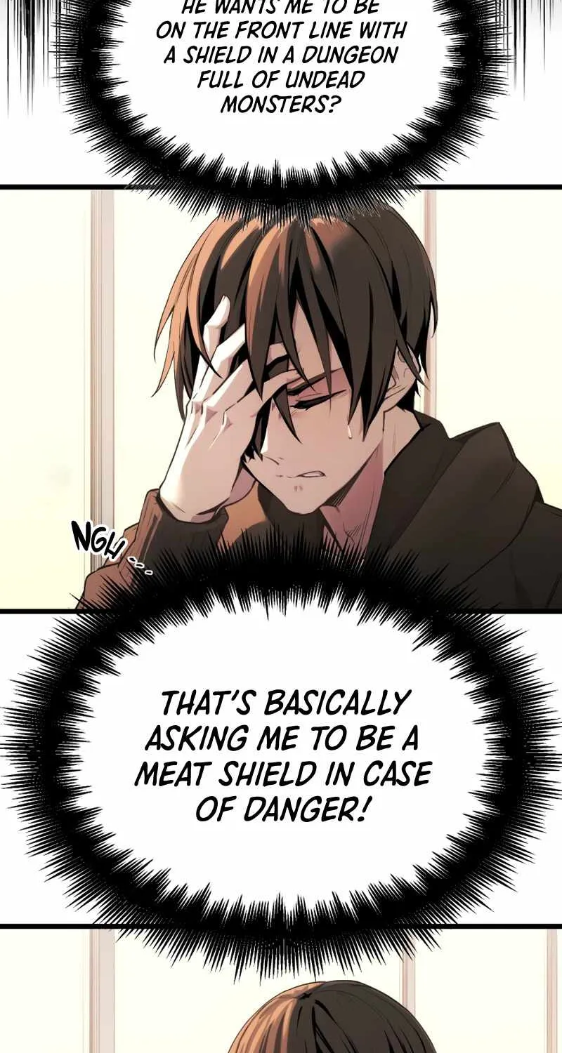 Read I Obtained a Mythic Item chapter 1 image 34 on Lezhin