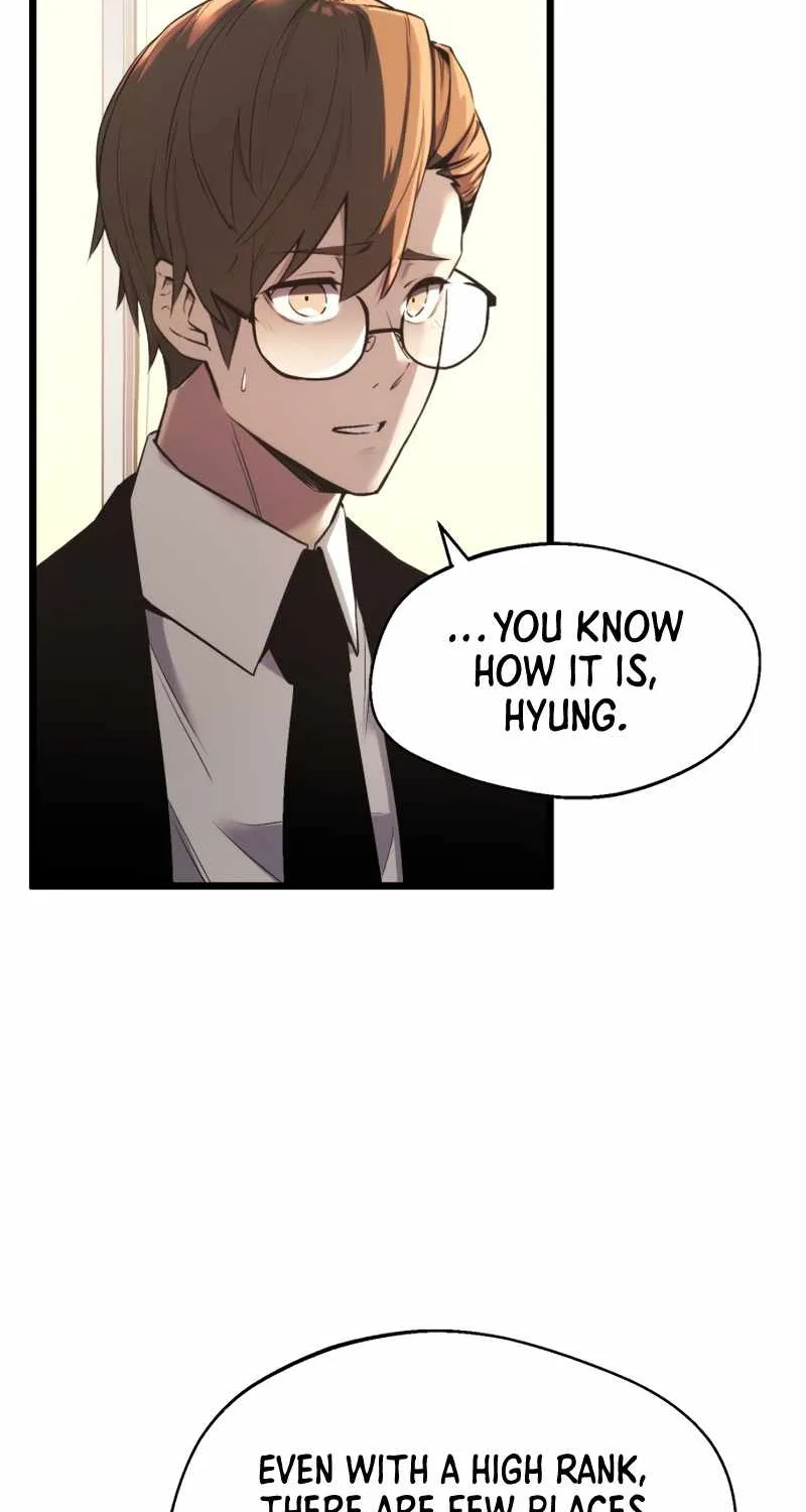 Read I Obtained a Mythic Item chapter 1 image 36 on Lezhin