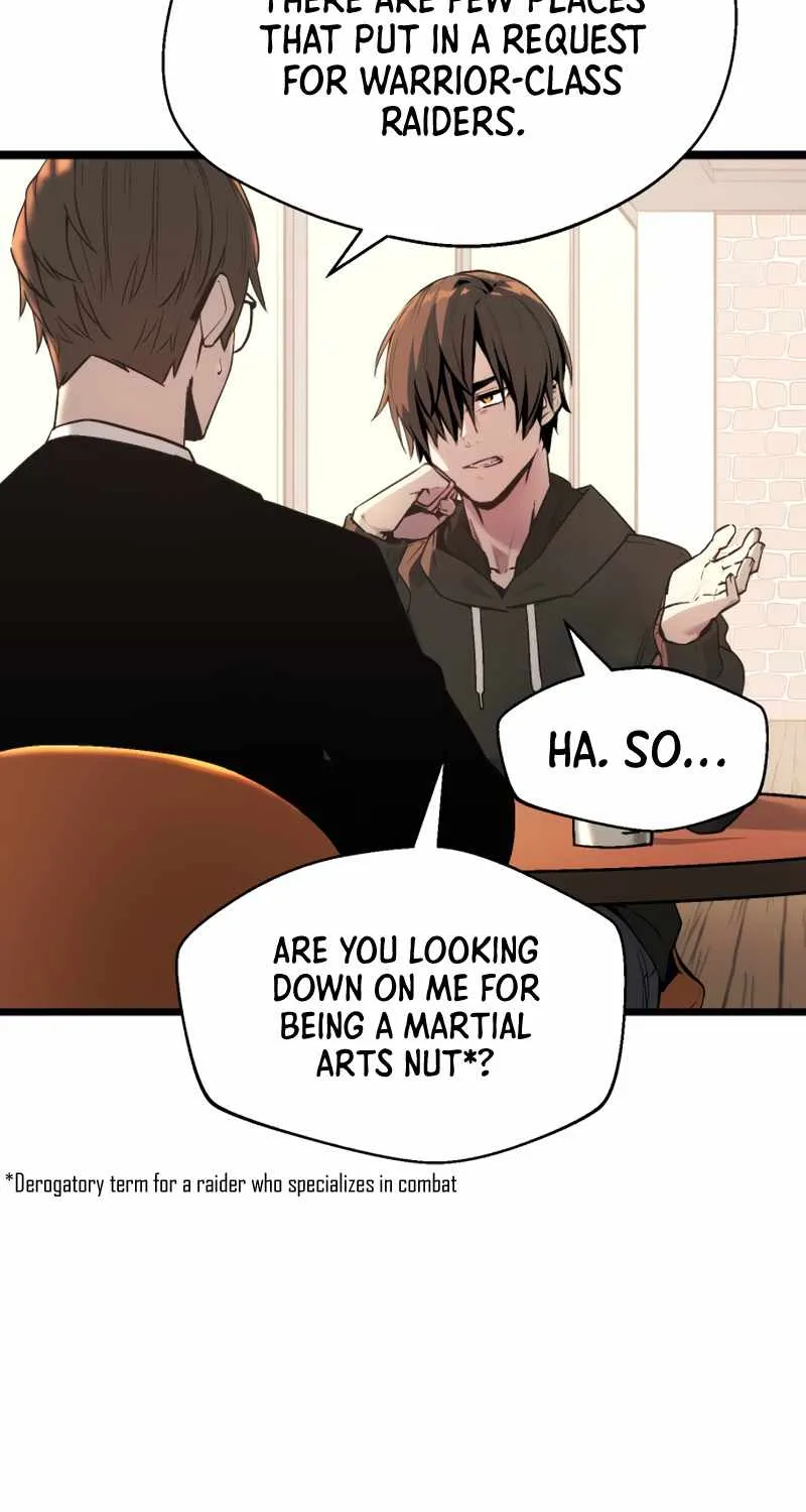 Read I Obtained a Mythic Item chapter 1 image 37 on Lezhin