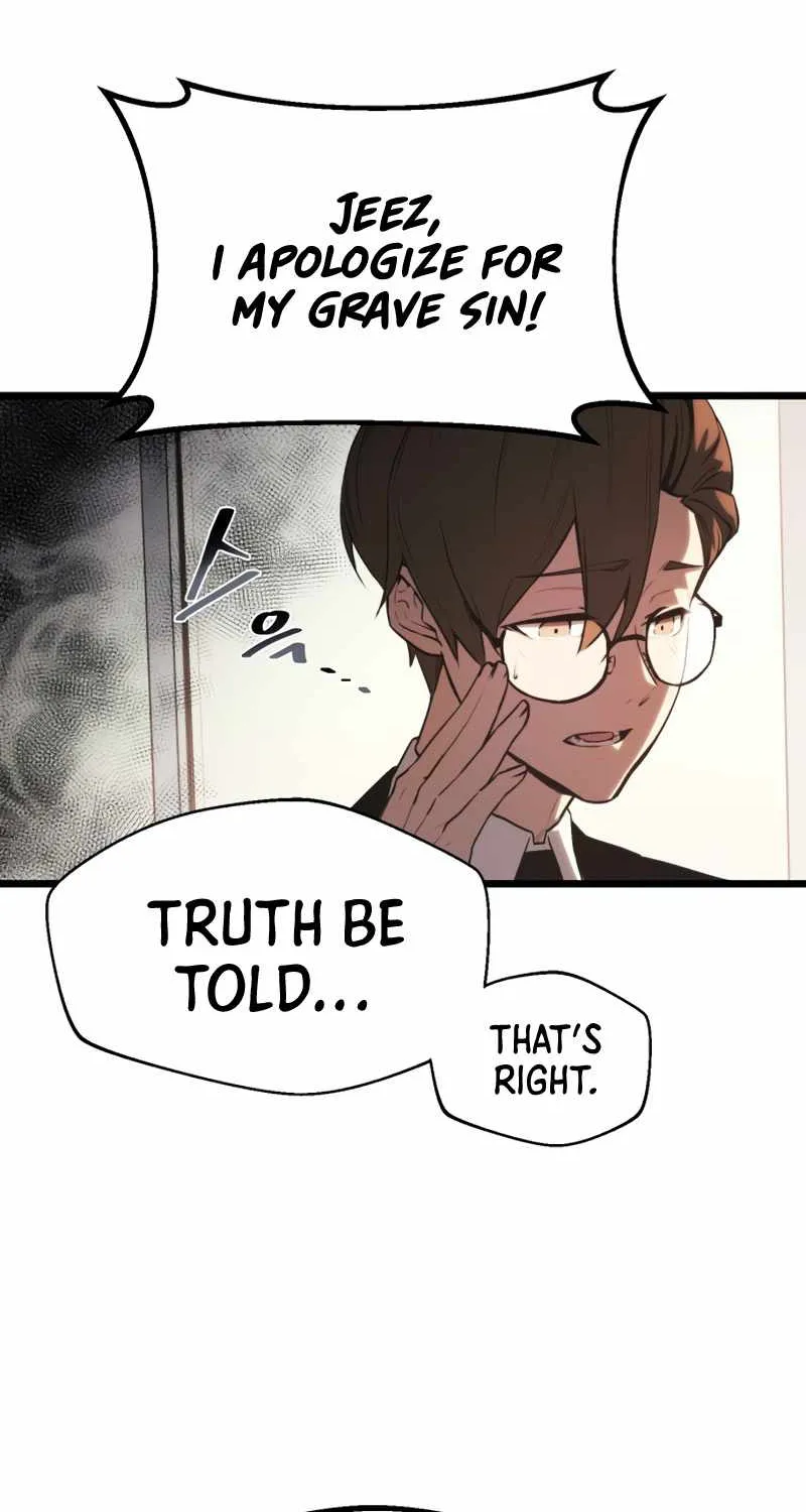 Read I Obtained a Mythic Item chapter 1 image 38 on Lezhin