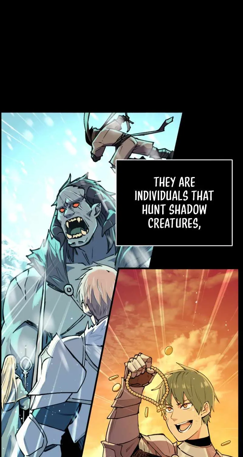 Read I Obtained a Mythic Item chapter 1 image 4 on Lezhin
