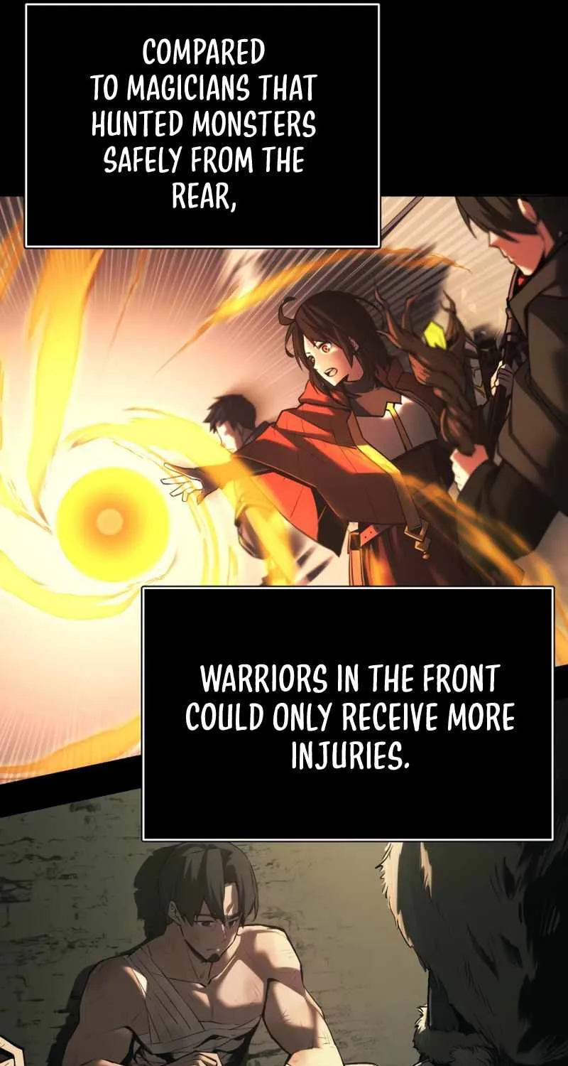 Read I Obtained a Mythic Item chapter 1 image 41 on Lezhin