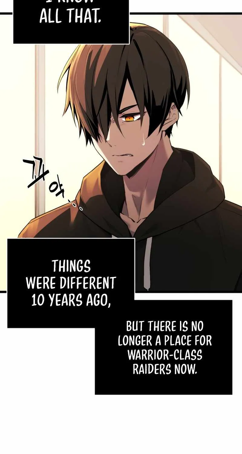 Read I Obtained a Mythic Item chapter 1 image 43 on Lezhin