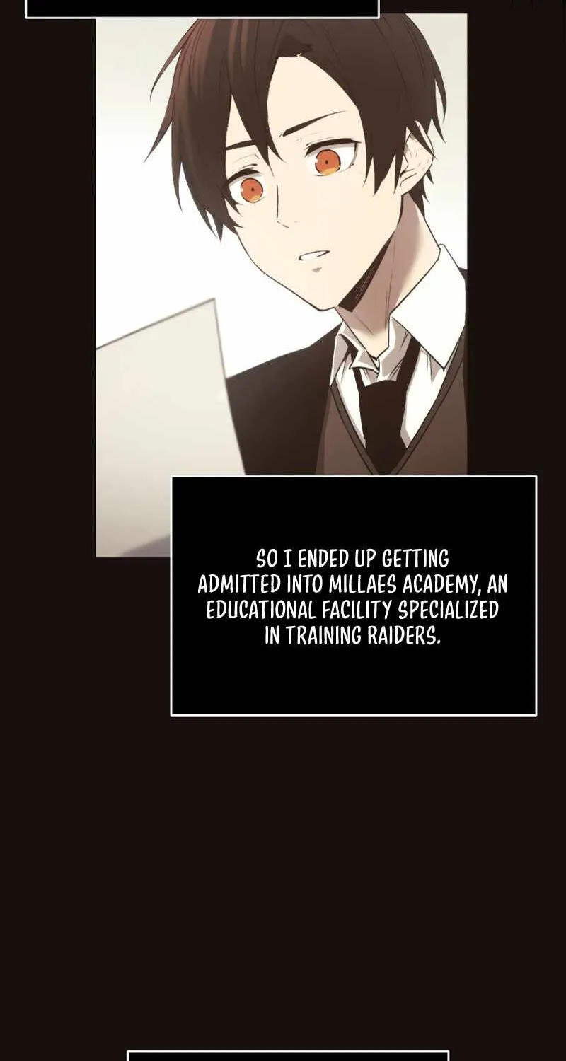 Read I Obtained a Mythic Item chapter 1 image 46 on Lezhin
