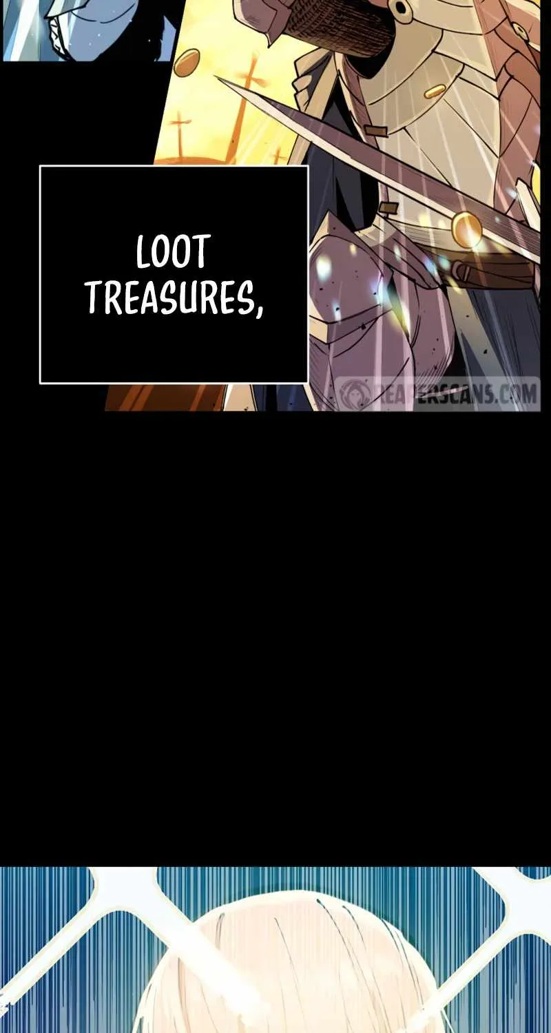 Read I Obtained a Mythic Item chapter 1 image 5 on Lezhin