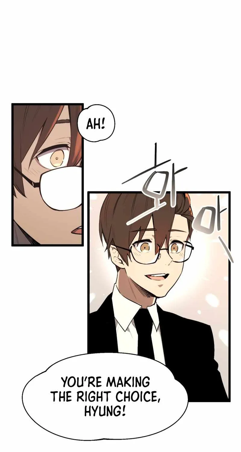 Read I Obtained a Mythic Item chapter 1 image 65 on Lezhin