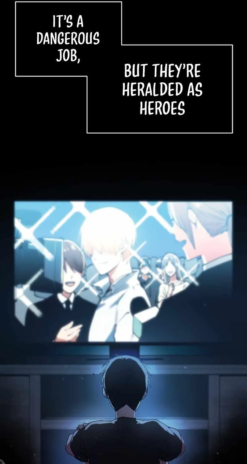 Read I Obtained a Mythic Item chapter 1 image 7 on Lezhin