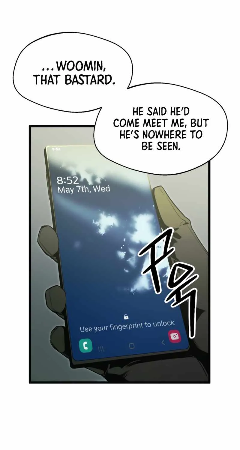 Read I Obtained a Mythic Item chapter 1 image 74 on Lezhin