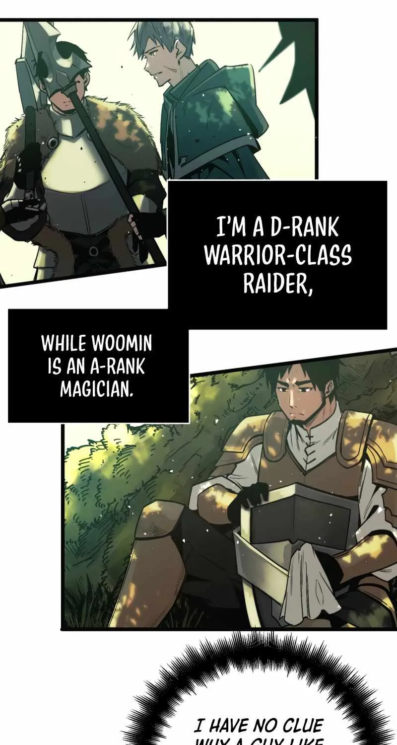 Read I Obtained a Mythic Item chapter 1 image 78 on Lezhin