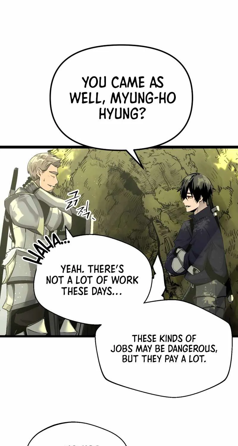 Read I Obtained a Mythic Item chapter 1 image 86 on Lezhin