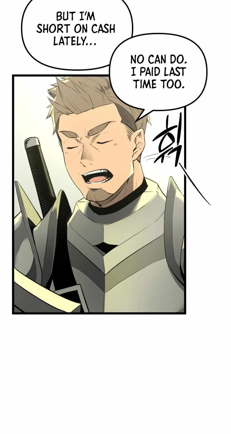 Read I Obtained a Mythic Item chapter 1 image 92 on Lezhin