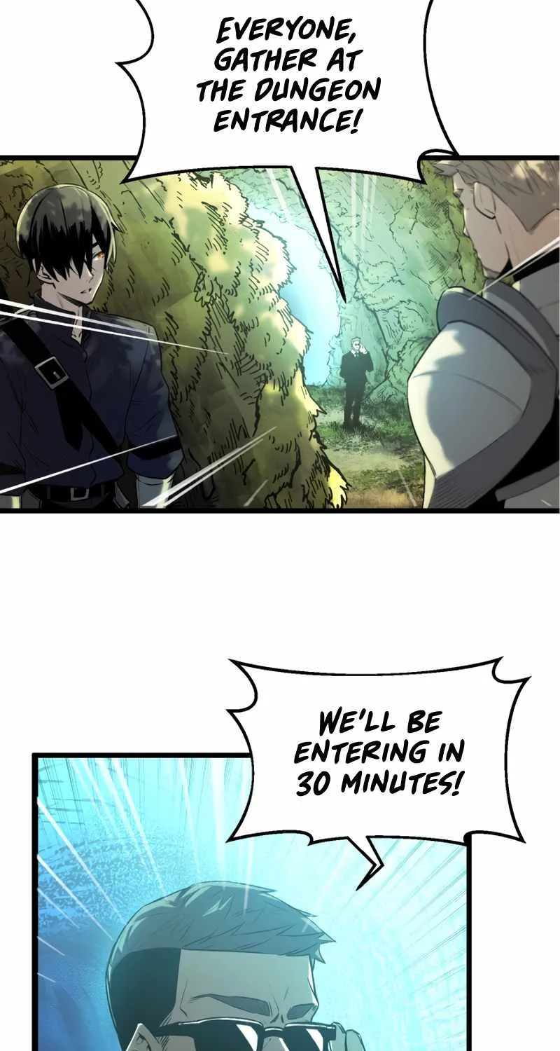 Read I Obtained a Mythic Item chapter 1 image 98 on Lezhin