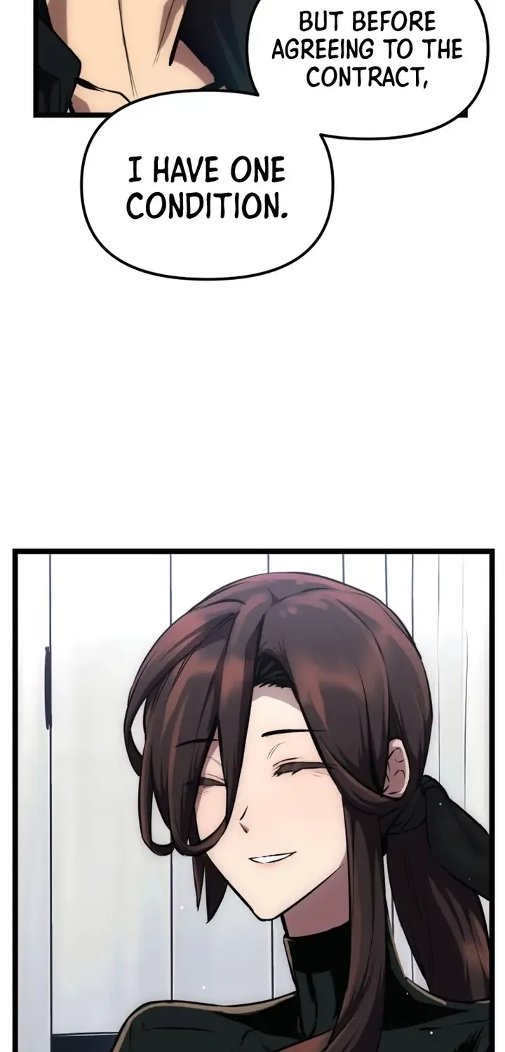 Read I Obtained a Mythic Item chapter 10 image 10 on Lezhin