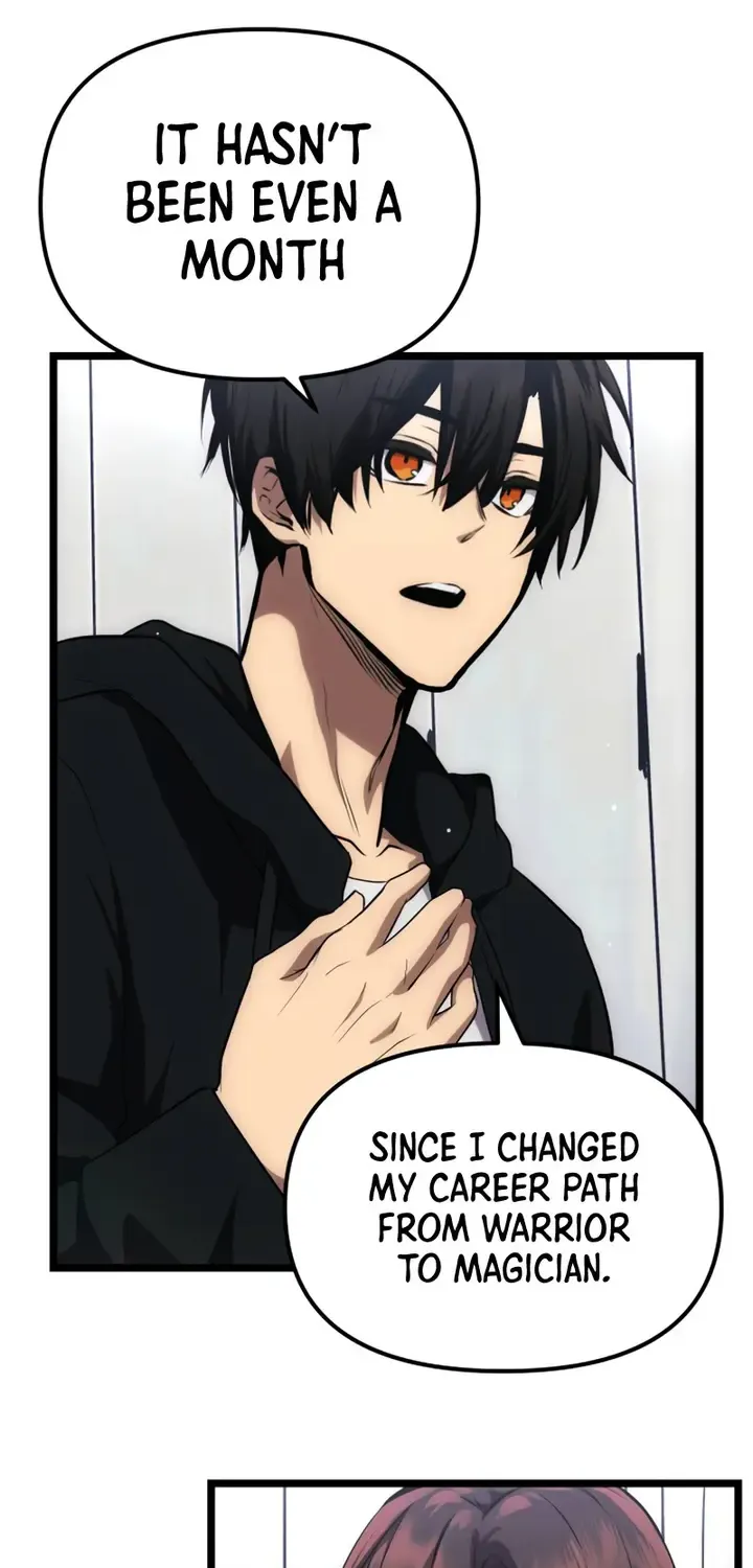 Read I Obtained a Mythic Item chapter 10 image 13 on Lezhin