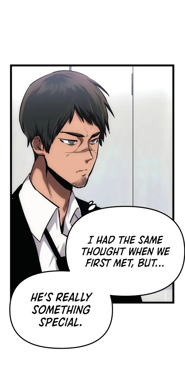 Read I Obtained a Mythic Item chapter 10 image 20 on Lezhin