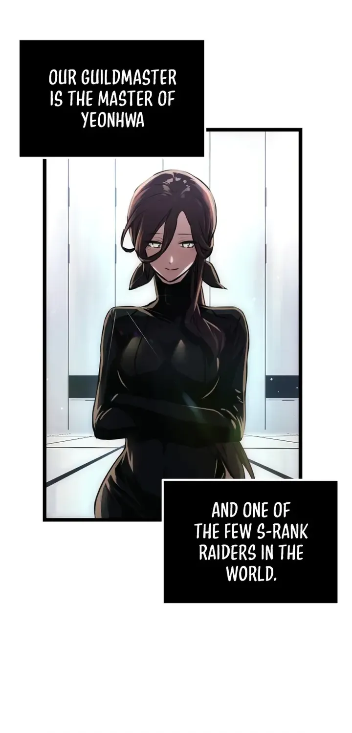 Read I Obtained a Mythic Item chapter 10 image 21 on Lezhin
