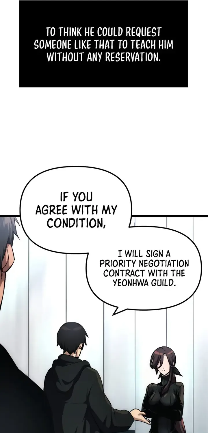 Read I Obtained a Mythic Item chapter 10 image 22 on Lezhin