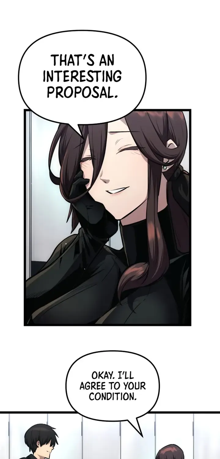 Read I Obtained a Mythic Item chapter 10 image 24 on Lezhin